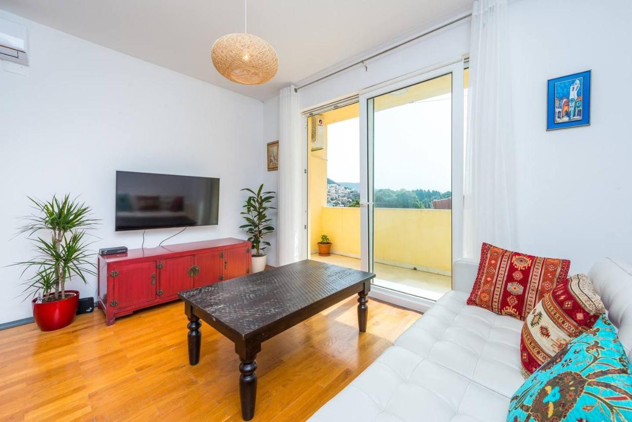 2 Bdrm Amore Dubrovnik Ngoại thất bức ảnh