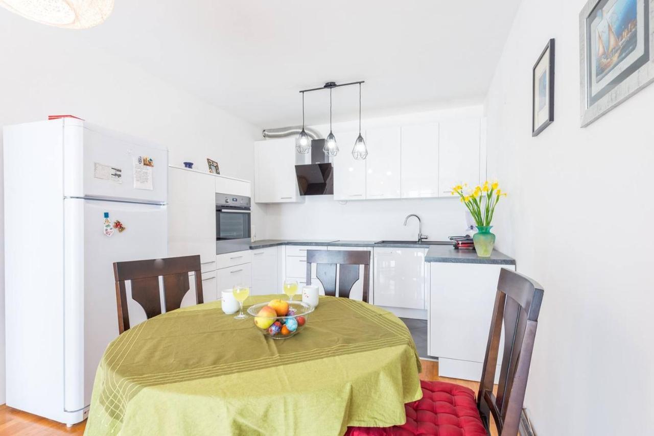 2 Bdrm Amore Dubrovnik Ngoại thất bức ảnh