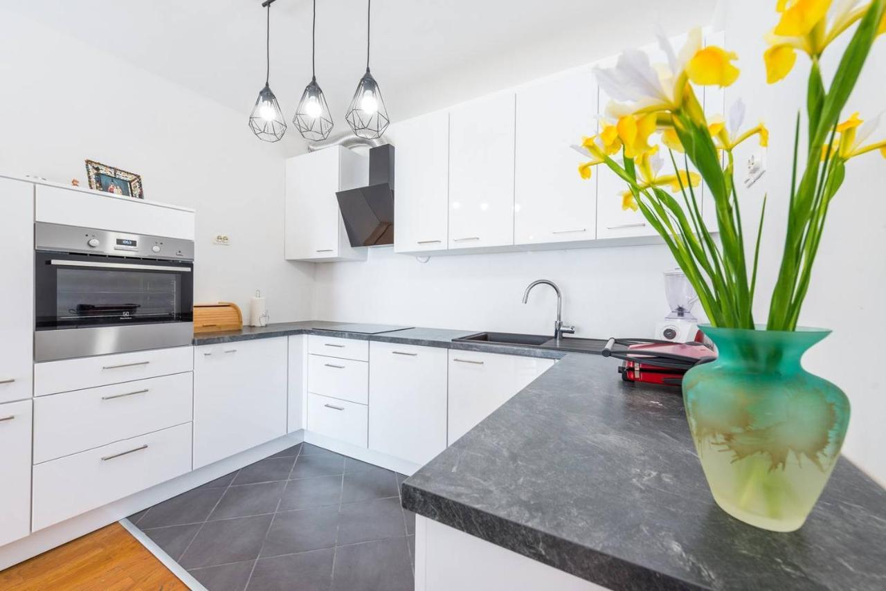 2 Bdrm Amore Dubrovnik Ngoại thất bức ảnh