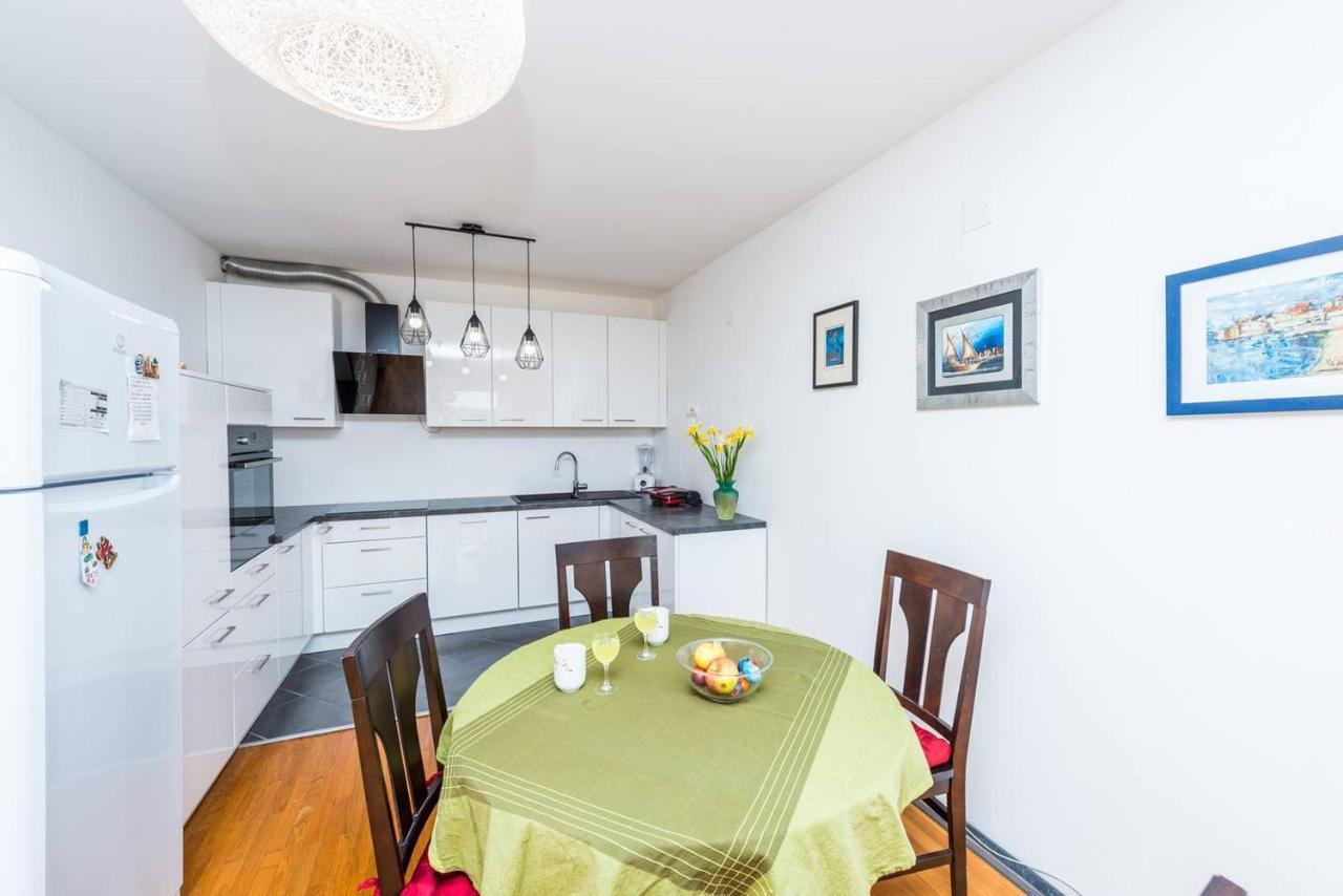 2 Bdrm Amore Dubrovnik Ngoại thất bức ảnh