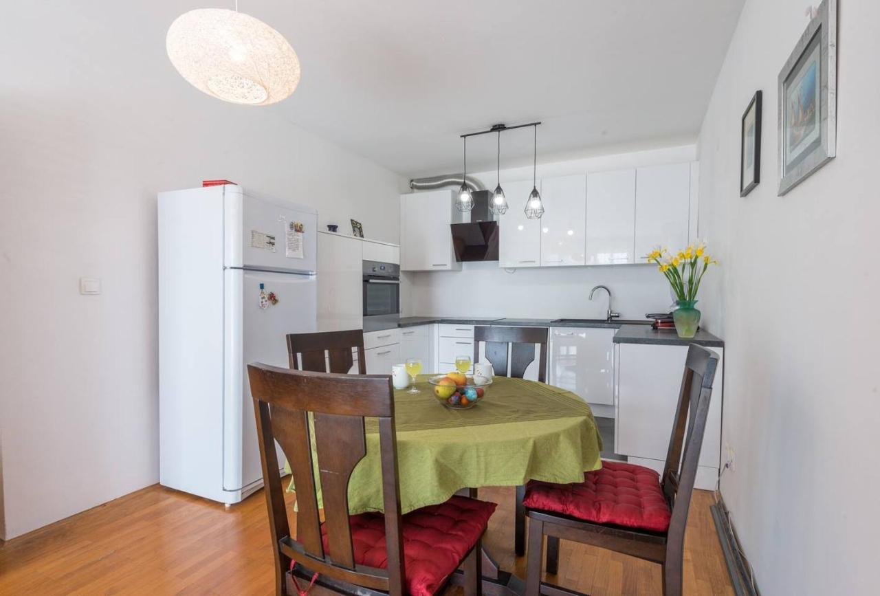 2 Bdrm Amore Dubrovnik Ngoại thất bức ảnh